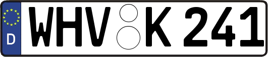 WHV-K241