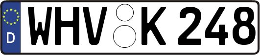 WHV-K248