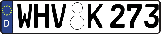 WHV-K273
