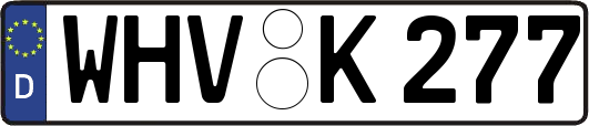 WHV-K277
