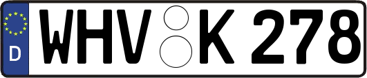 WHV-K278