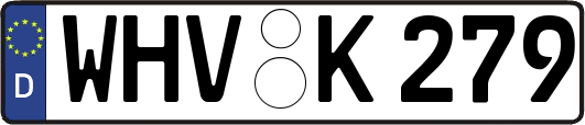 WHV-K279