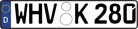 WHV-K280