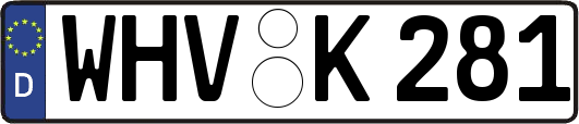 WHV-K281