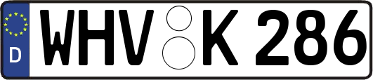 WHV-K286