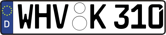 WHV-K310