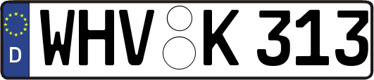 WHV-K313