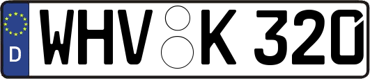 WHV-K320