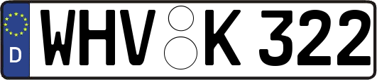 WHV-K322