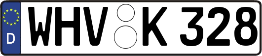 WHV-K328