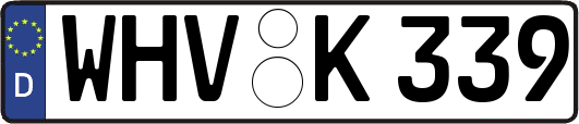 WHV-K339