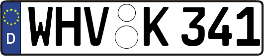 WHV-K341