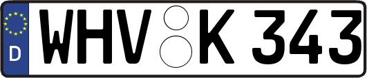 WHV-K343