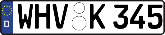 WHV-K345