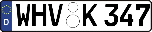 WHV-K347