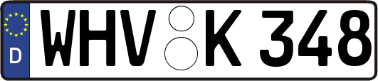 WHV-K348