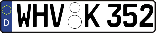 WHV-K352