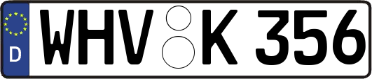 WHV-K356