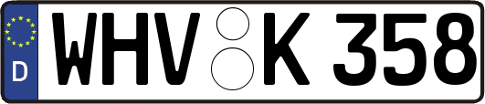 WHV-K358