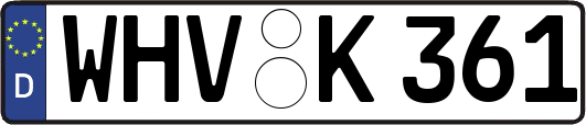 WHV-K361