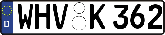 WHV-K362
