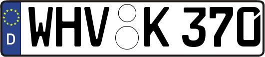 WHV-K370