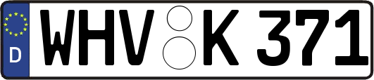 WHV-K371