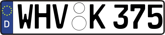 WHV-K375