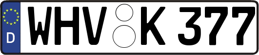 WHV-K377