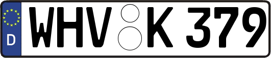 WHV-K379