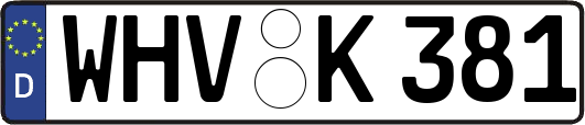 WHV-K381