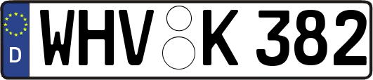 WHV-K382