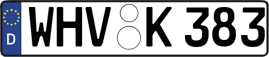 WHV-K383