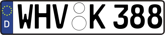 WHV-K388