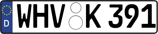 WHV-K391