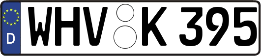 WHV-K395