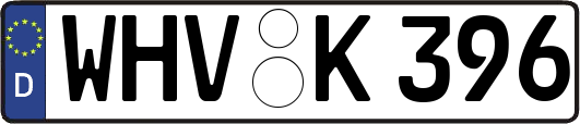 WHV-K396