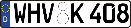 WHV-K408