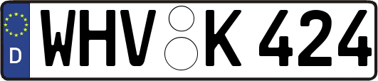 WHV-K424