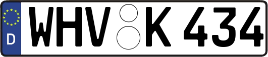 WHV-K434