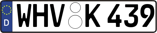 WHV-K439