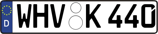 WHV-K440