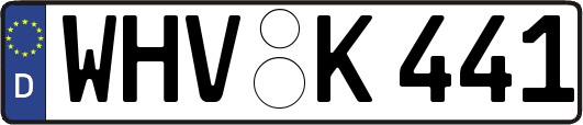WHV-K441