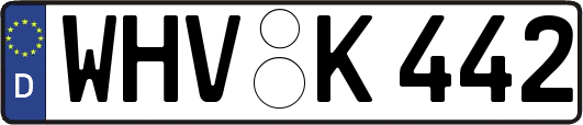 WHV-K442