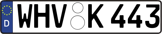 WHV-K443