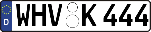 WHV-K444