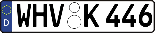 WHV-K446