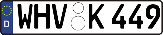 WHV-K449