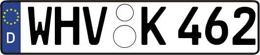 WHV-K462