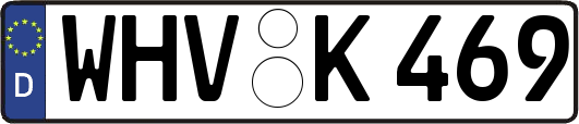 WHV-K469